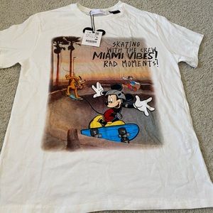 New Kids Disney Shirt